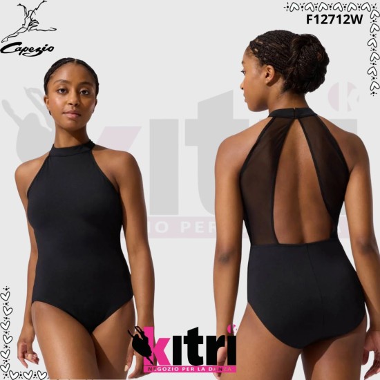 Body donna fashion Capezio
