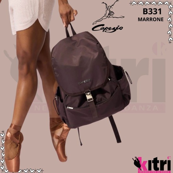 Zaino Capezio