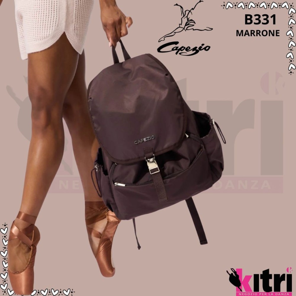 Zaino Capezio