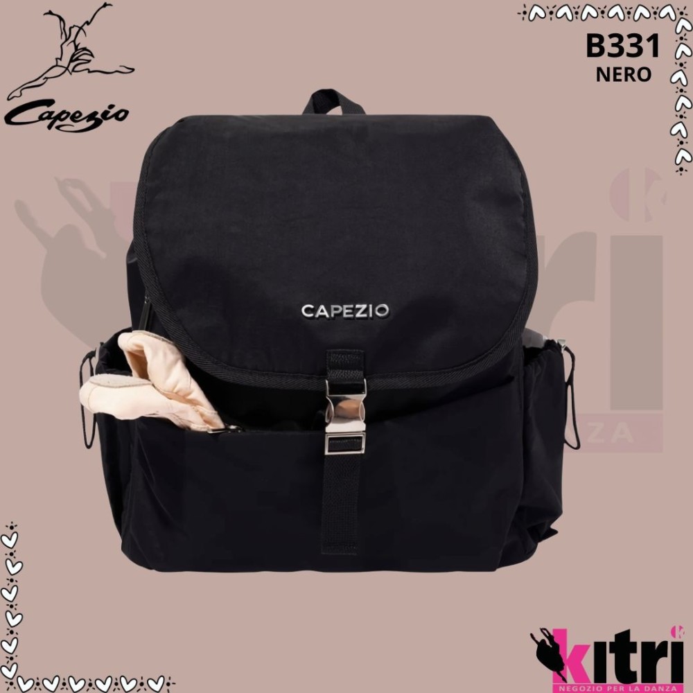 Zaino Capezio