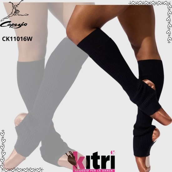 Scaldamuscoli 55 CM Capezio