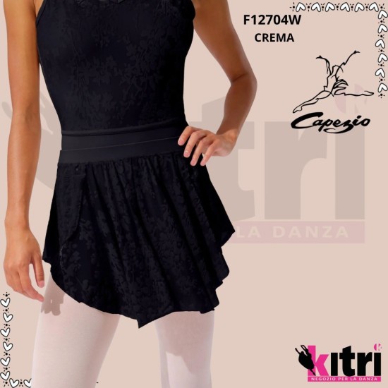 Gonnellino fashion Capezio