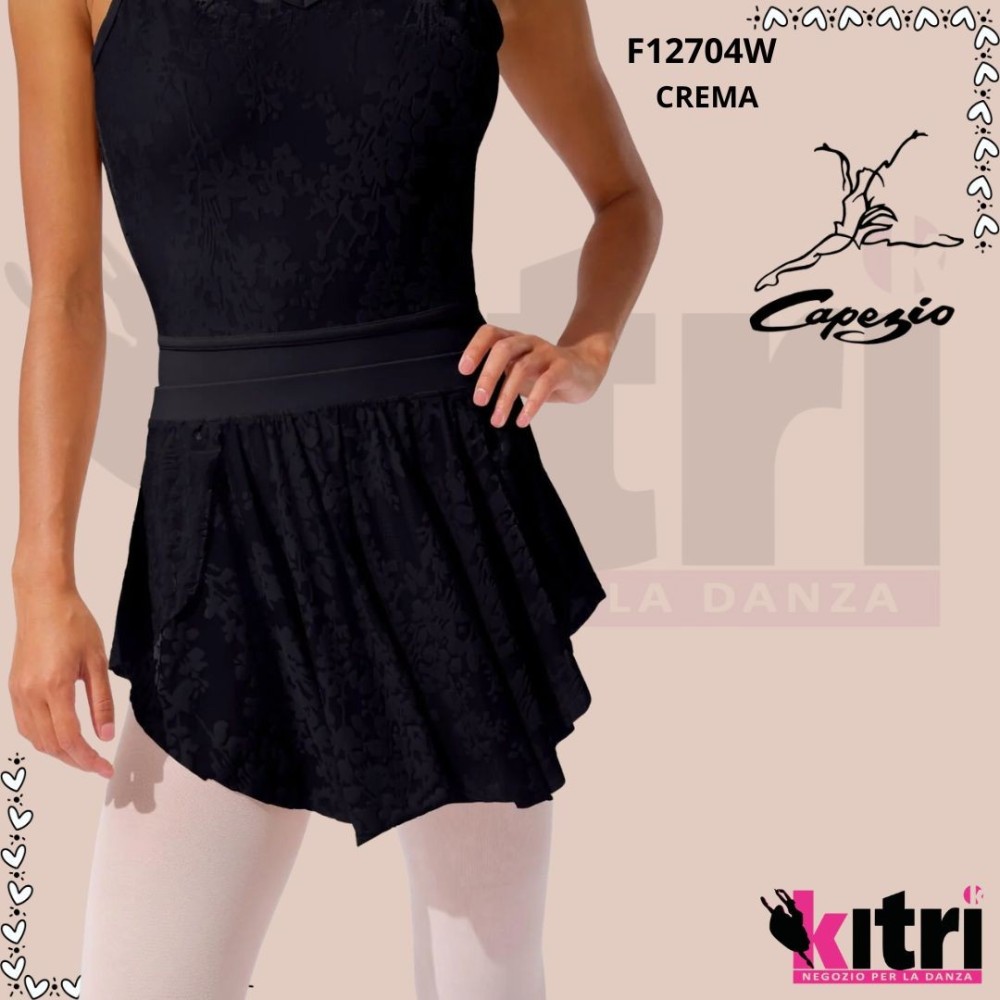 Gonnellino fashion Capezio