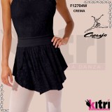 Gonnellino fashion Capezio