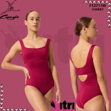 Body donna fashion Capezio