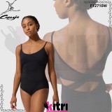 Body donna fashion Capezio