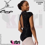Body donna fashion Capezio