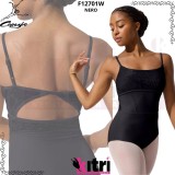 Body donna fashion Capezio