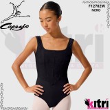 Body donna fashion Capezio