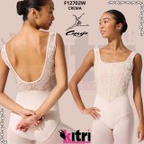 Body donna fashion Capezio