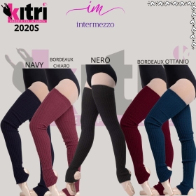 Scaldamuscoli Intermezzo 100cm