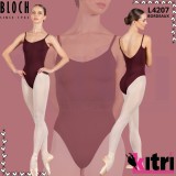 Body donna basic Bloch