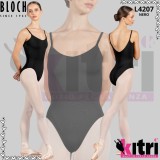 Body donna basic Bloch
