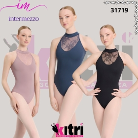 Body donna danza fashion...