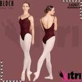 Body donna basic Bloch