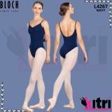 Body donna basic Bloch