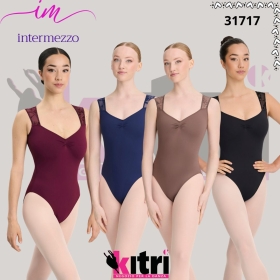 Body donna fashion Intermezzo