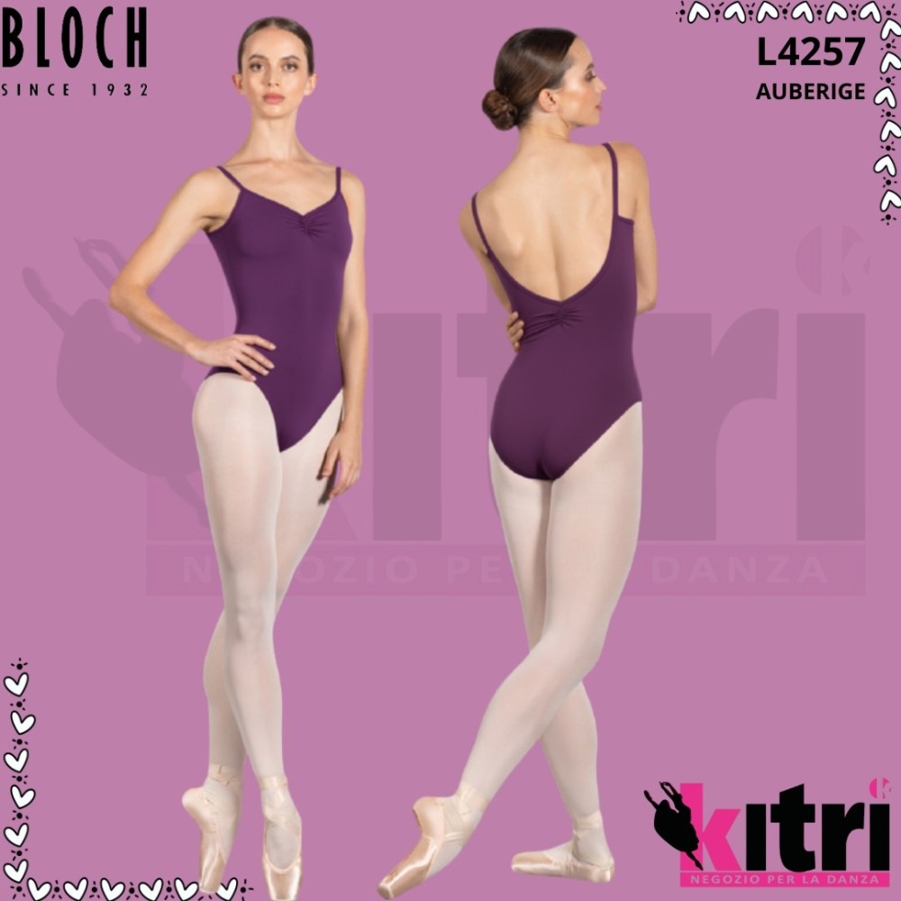 Body basic Bloch