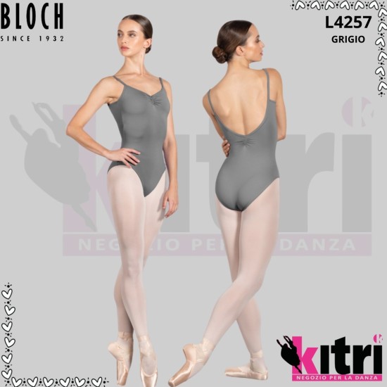 Body basic Bloch
