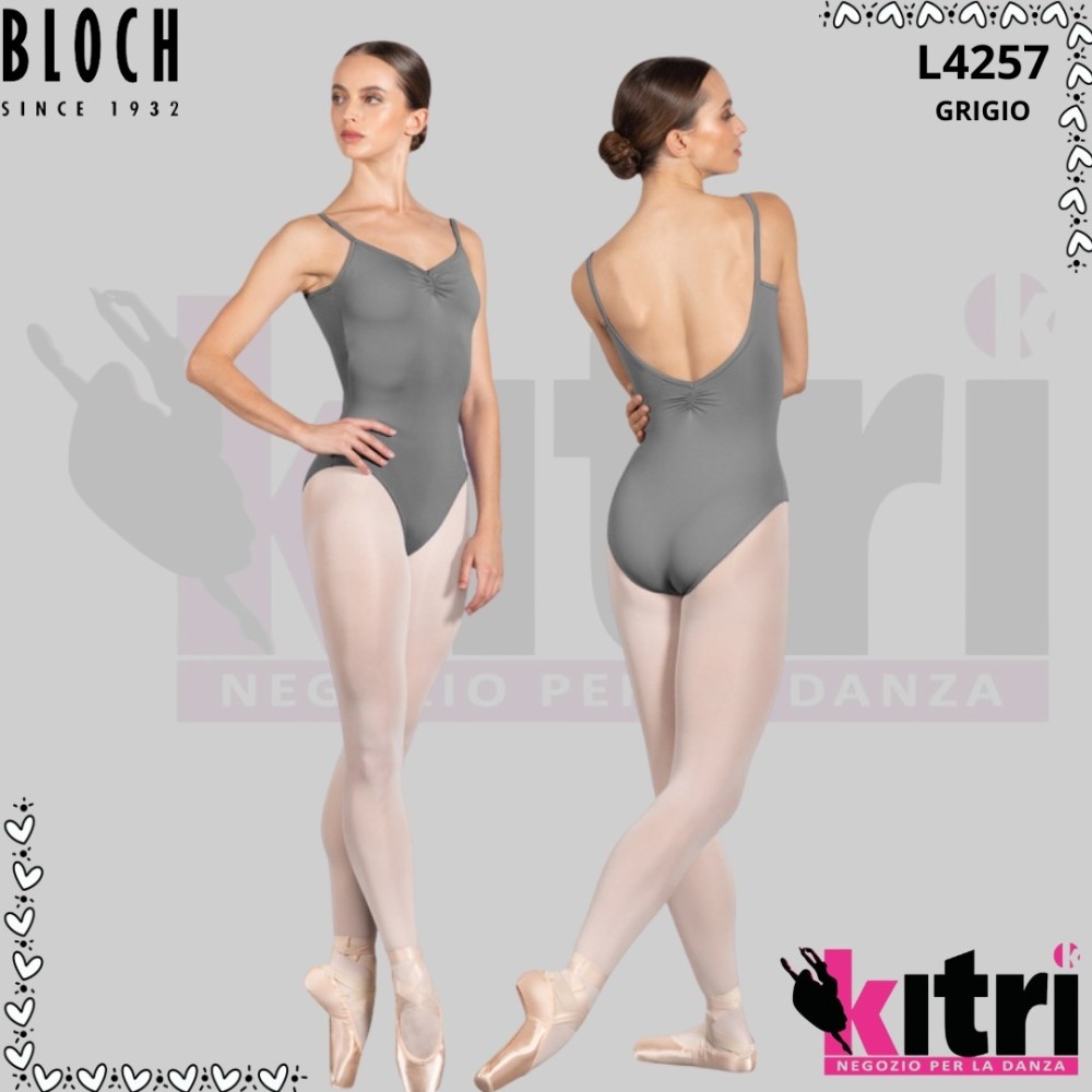 Body basic Bloch