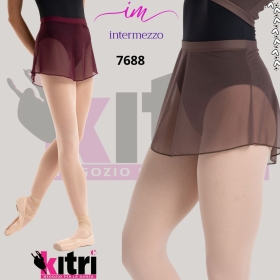 Gonnellino donna Intermezzo