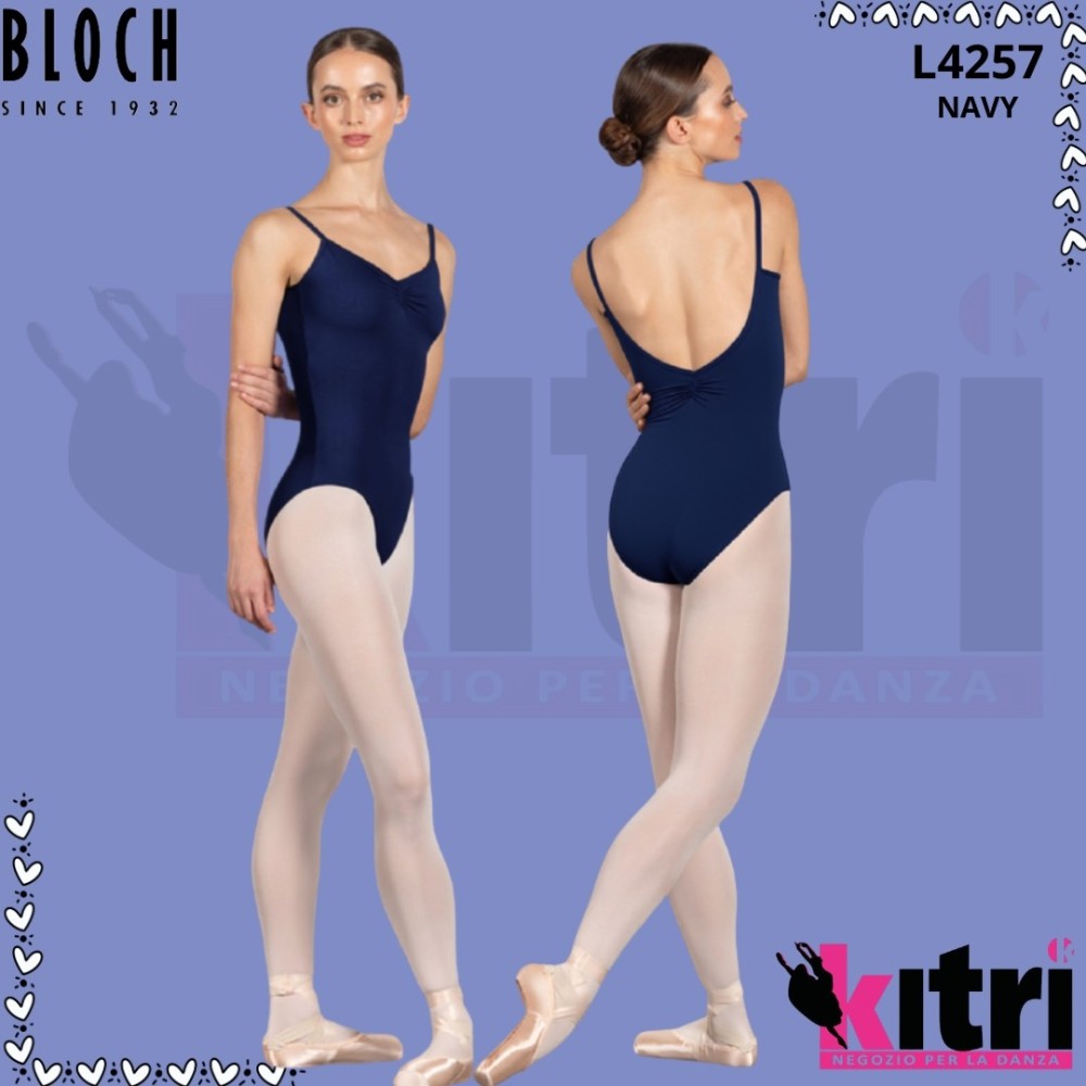 Body basic Bloch