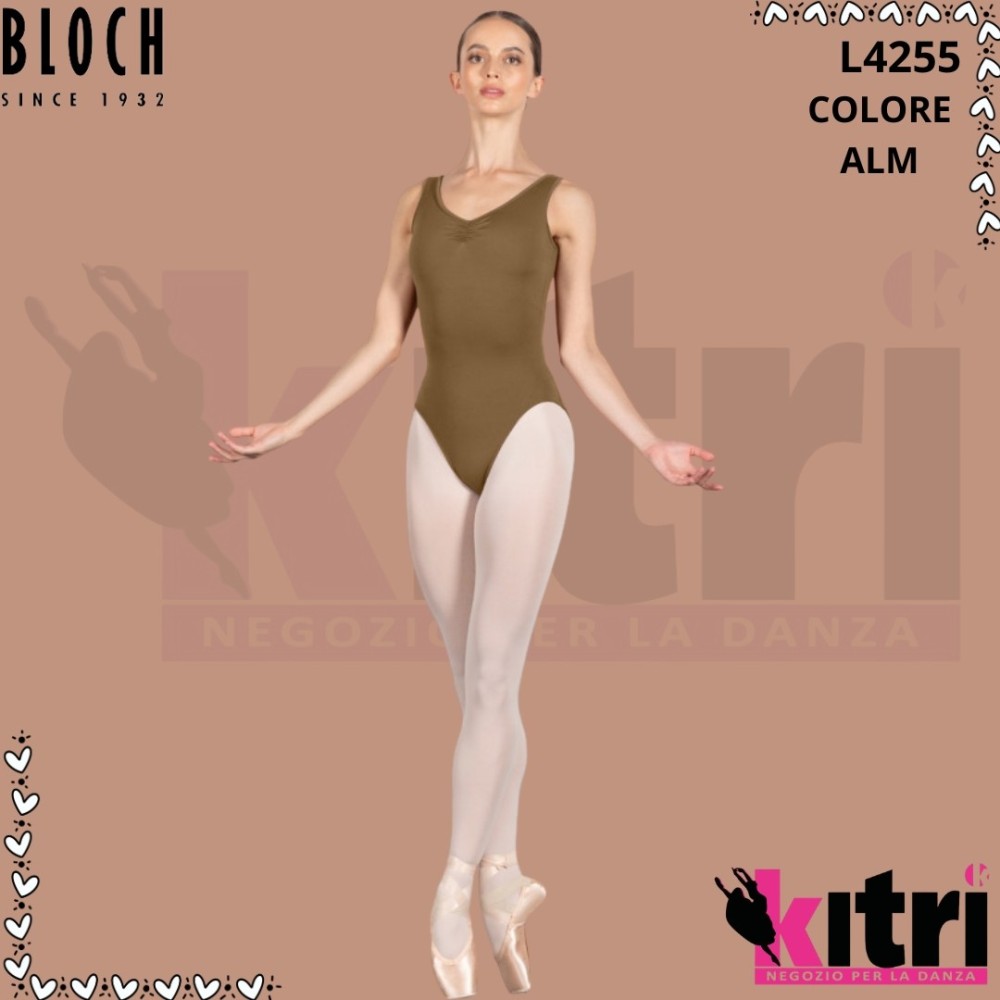 Body basic Bloch