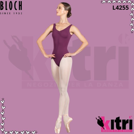 Body basic Bloch