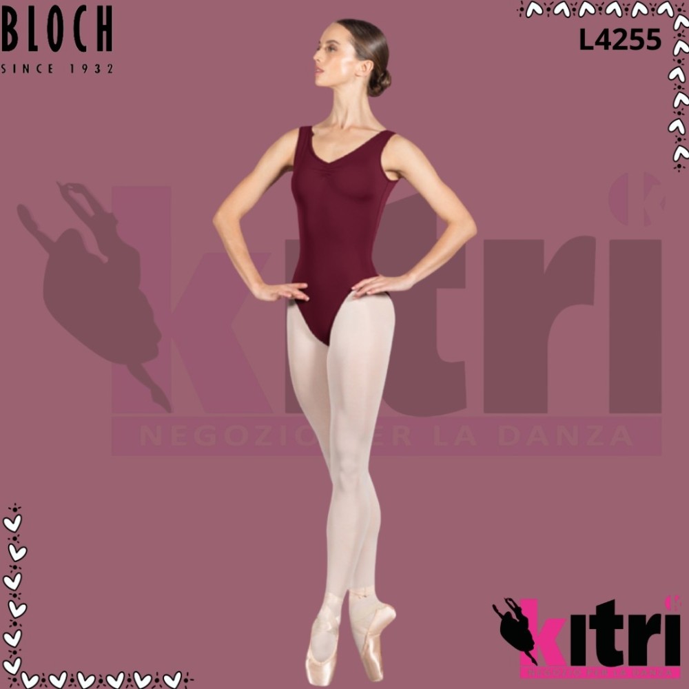 Body basic Bloch