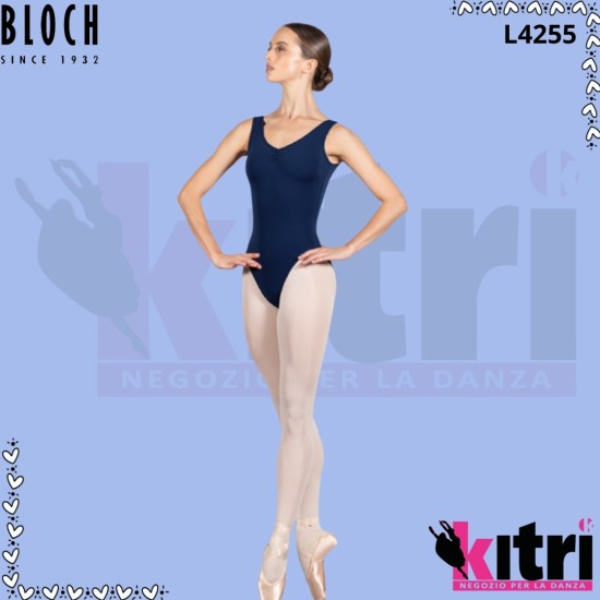 Body basic Bloch
