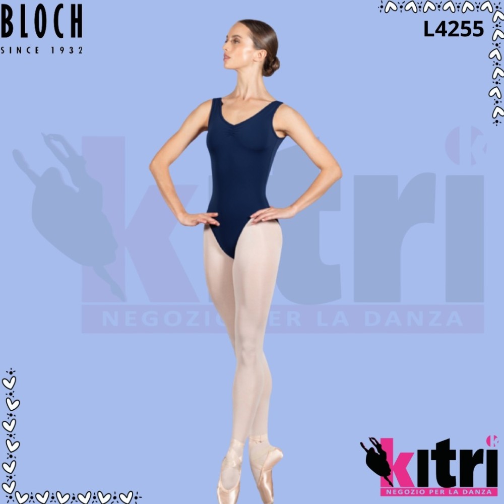 Body basic Bloch
