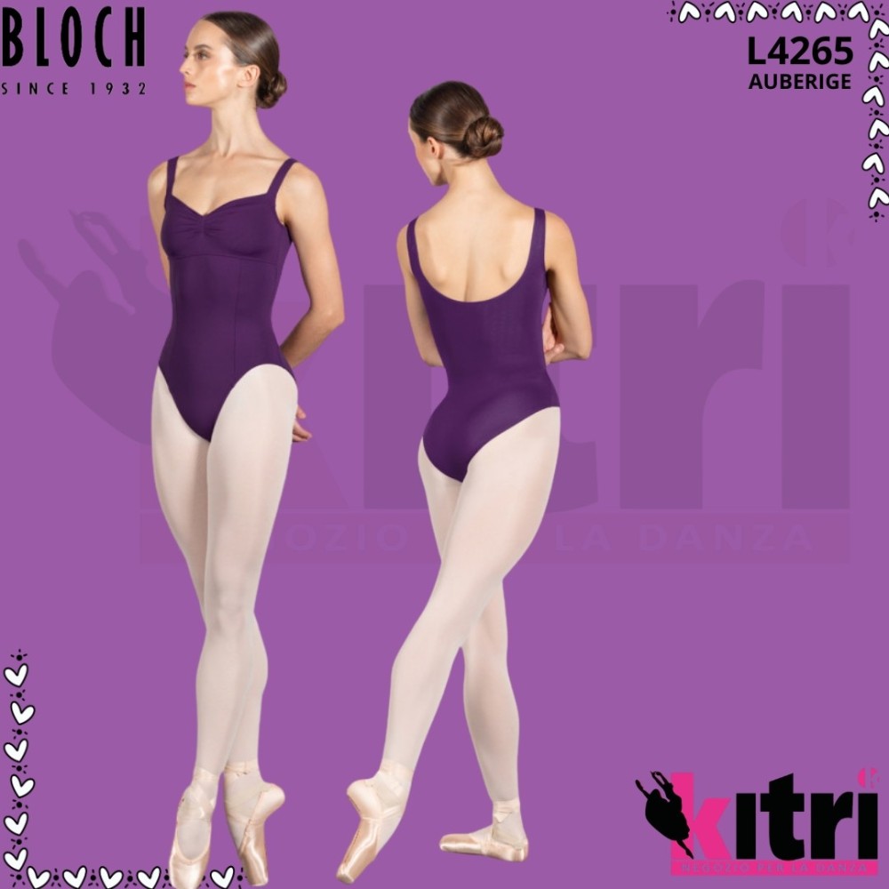 Body basic Bloch