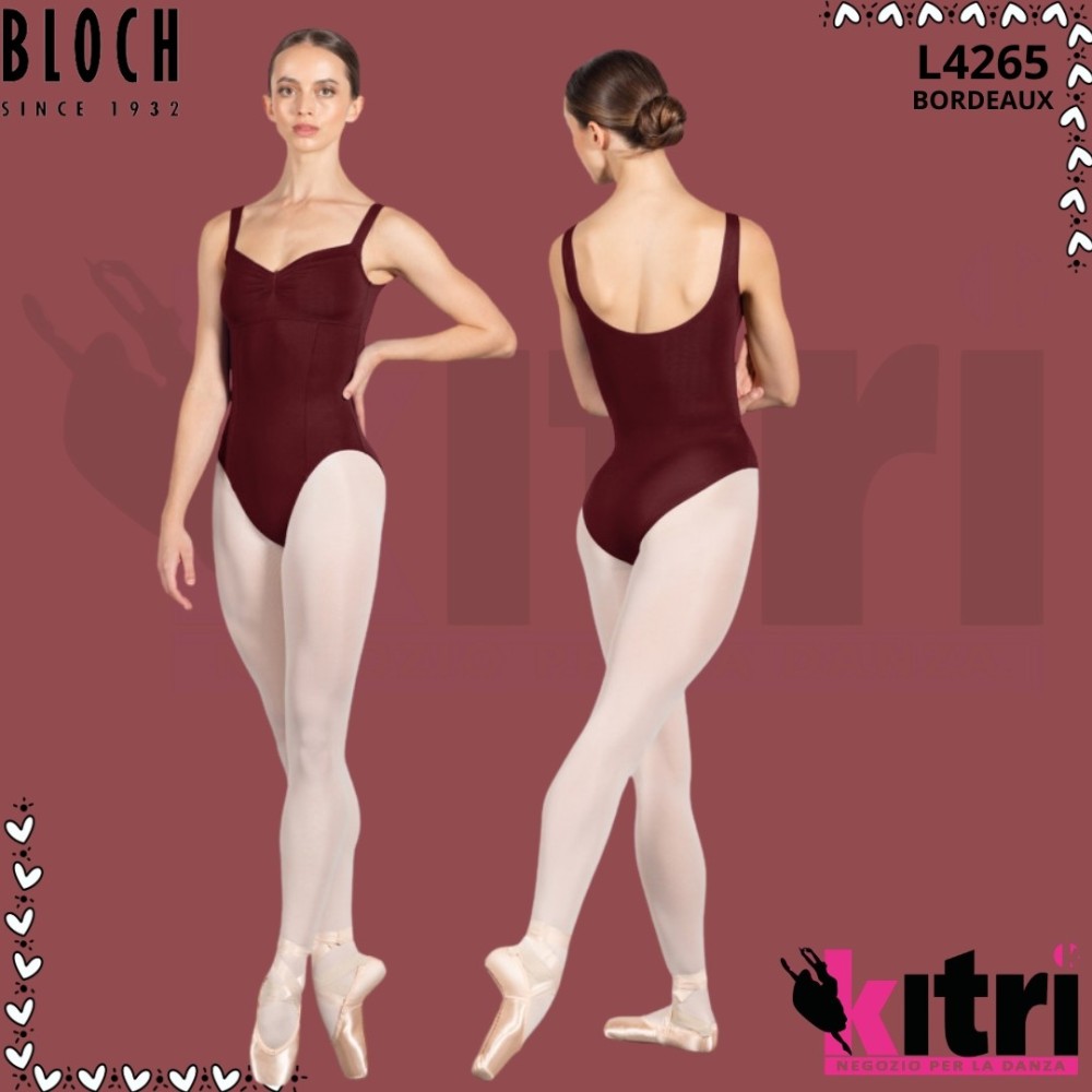 Body basic Bloch