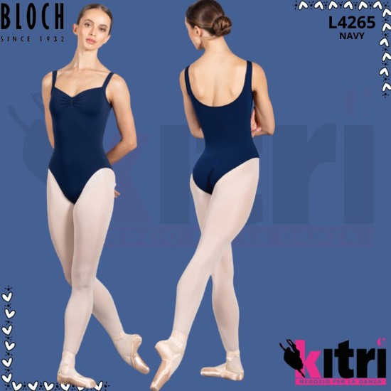 Body basic Bloch