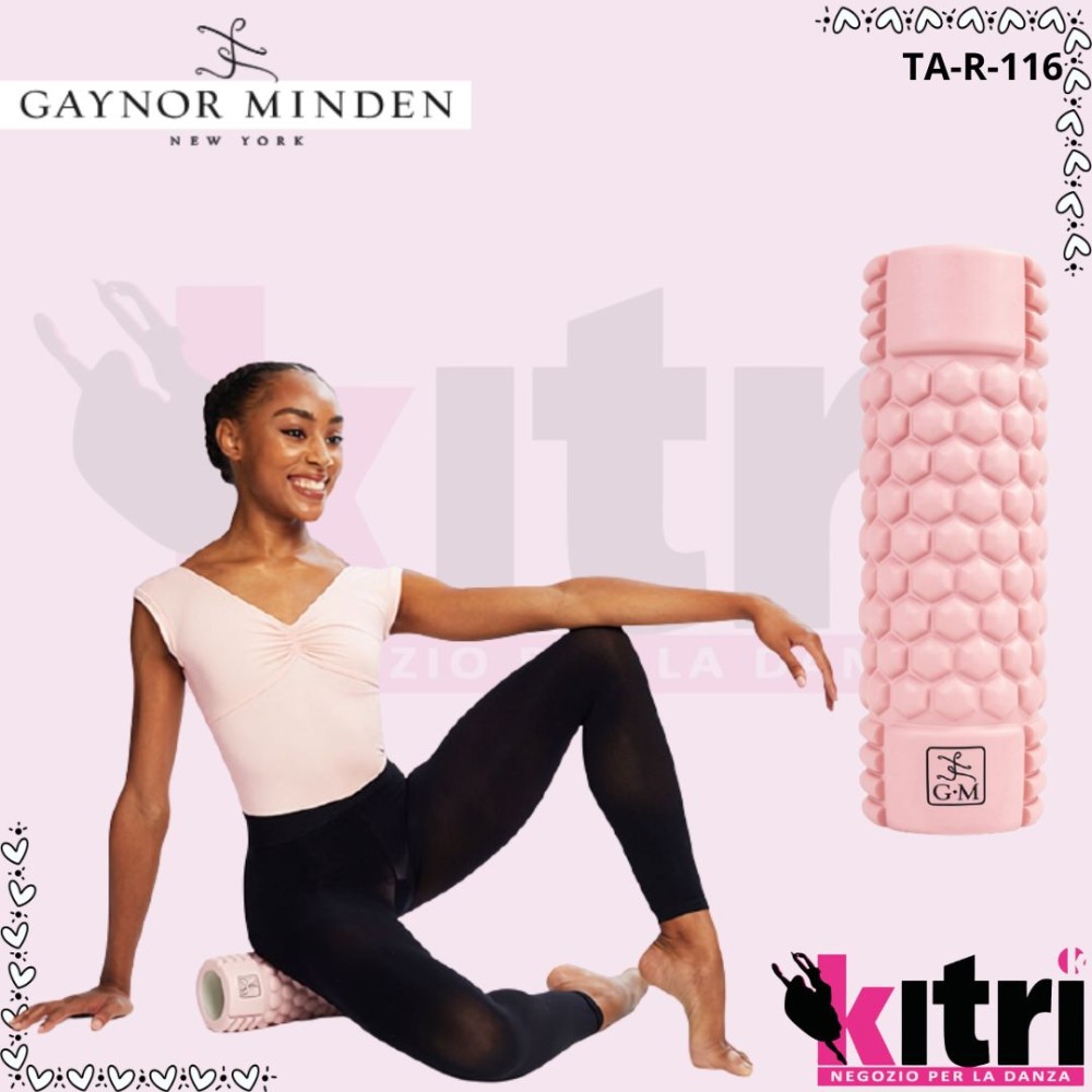 Roller Gaynor Minden