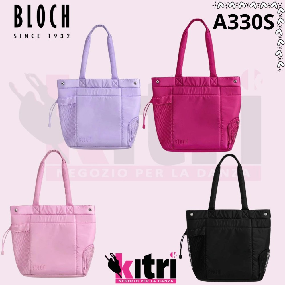 Borsa danza Bloch
