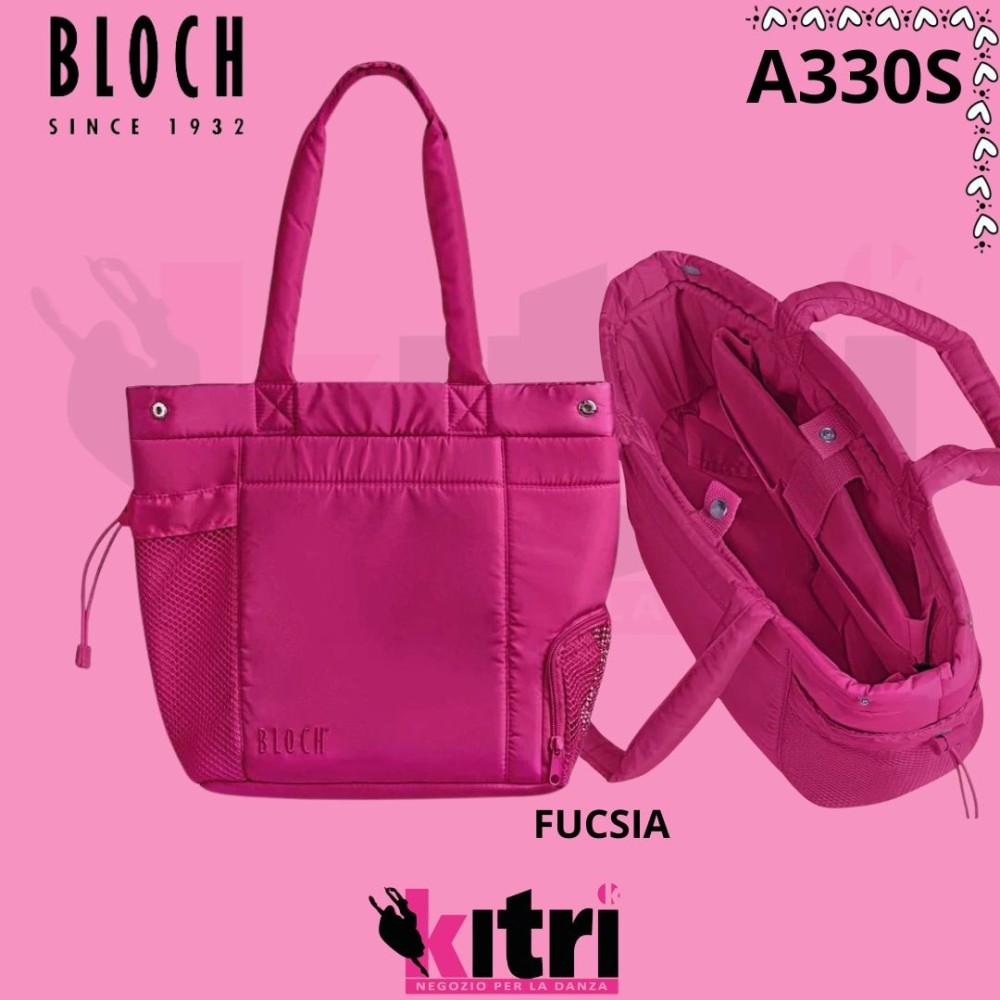 Borsa danza Bloch