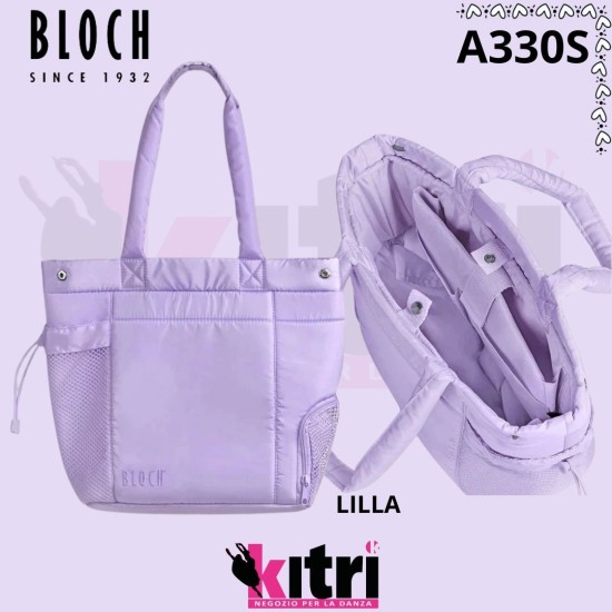 Borsa danza Bloch