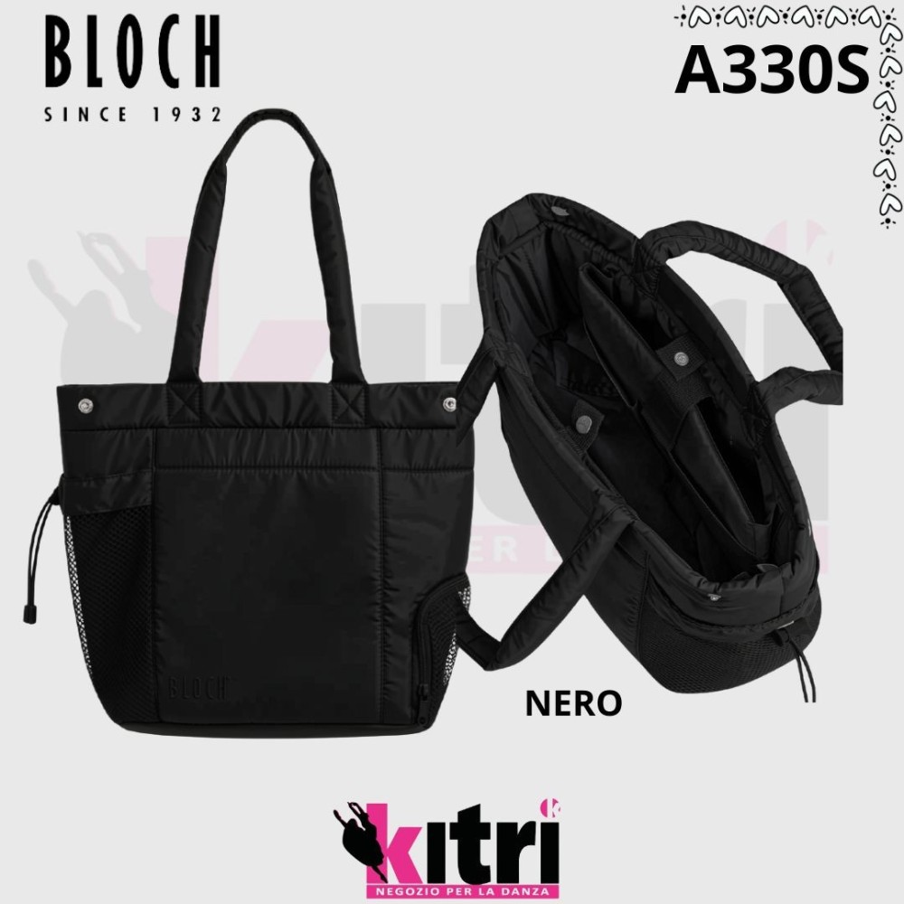 Borsa danza Bloch
