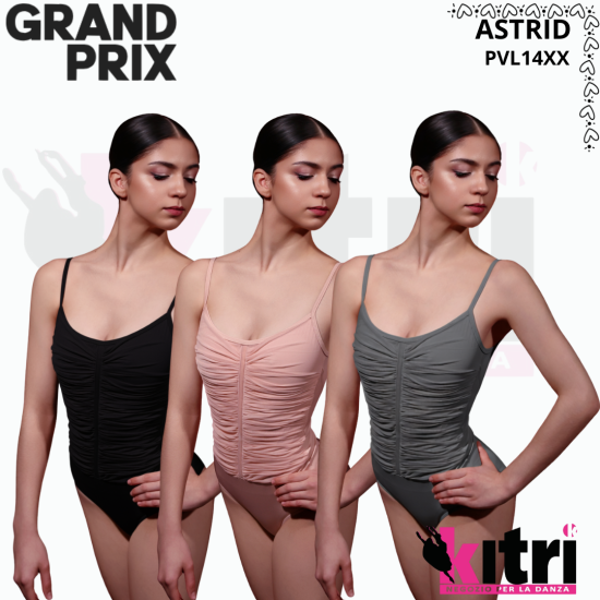 Astrid Body donna Fashion GP