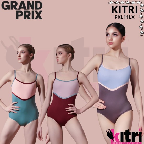 Kitri Body donna Fashion GP