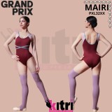 Mairi Body donna fashion GP