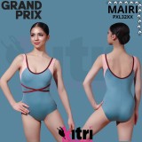 Mairi Body donna fashion GP