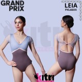 Leia Body donna fashion GP