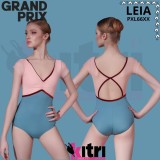 Leia Body donna fashion GP