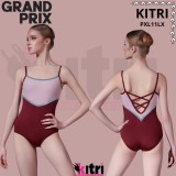 Kitri Body donna Fashion GP