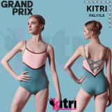 Kitri Body donna Fashion GP