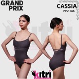Cassia Body donna fashion GP