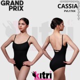 Cassia Body donna fashion GP