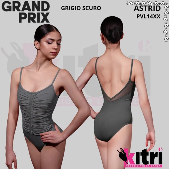 Astrid Body donna Fashion GP